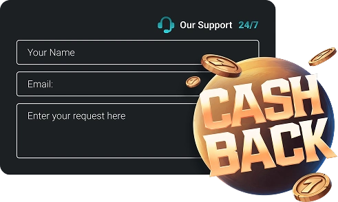 Equipo de asistencia de SpinSahara Casino